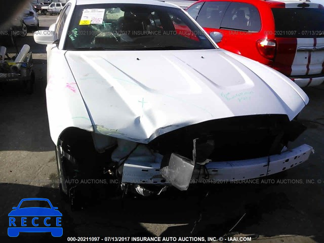 2014 Dodge Charger 2C3CDXCT2EH363469 image 5