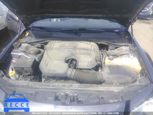 2013 Chrysler 300 2C3CCARG1DH736249 image 9