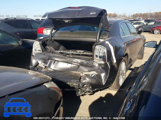 2013 Chrysler 300 2C3CCARG1DH736249 image 3