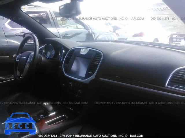 2013 Chrysler 300 2C3CCARG1DH736249 image 4