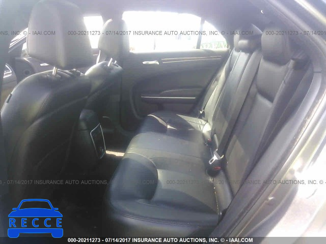 2013 Chrysler 300 2C3CCARG1DH736249 image 7