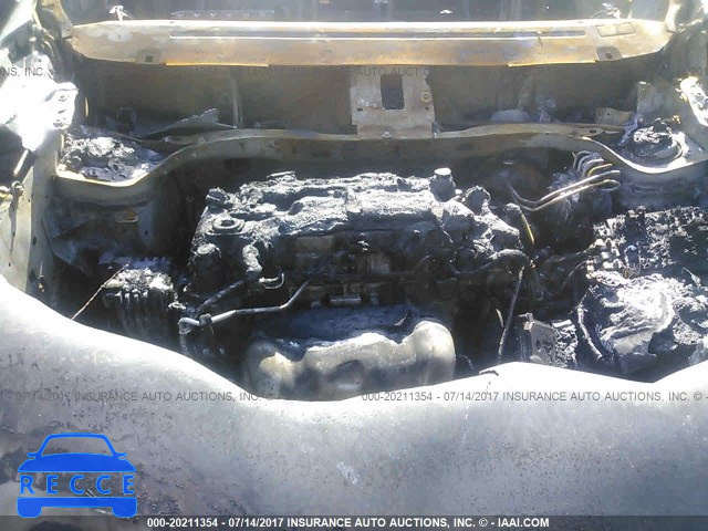 2014 JEEP CHEROKEE LATITUDE 1C4PJLCB2EW205737 image 9
