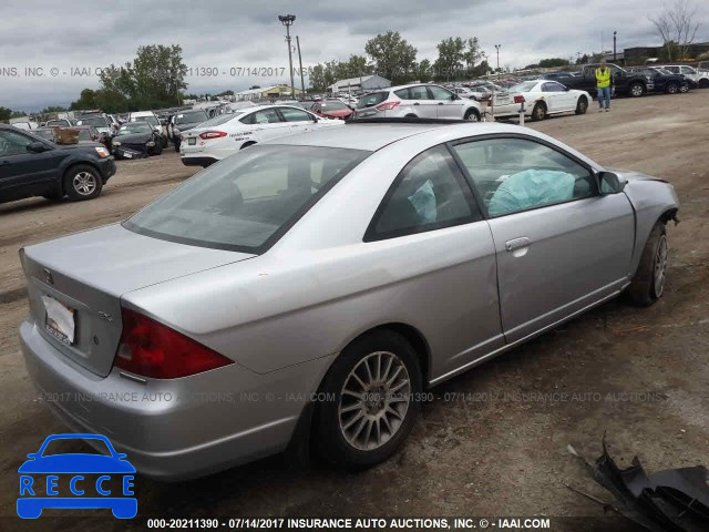 2005 HONDA CIVIC 1HGEM22965L049258 image 3