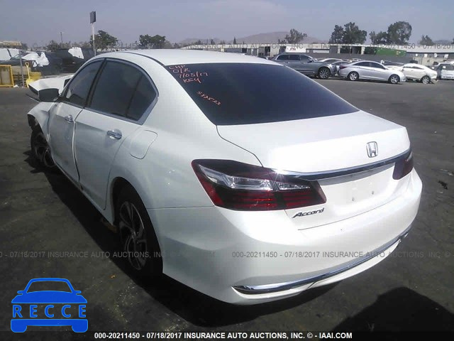 2016 Honda Accord 1HGCR2F37GA153545 Bild 2