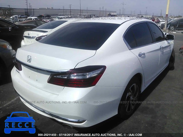 2016 Honda Accord 1HGCR2F37GA153545 image 3