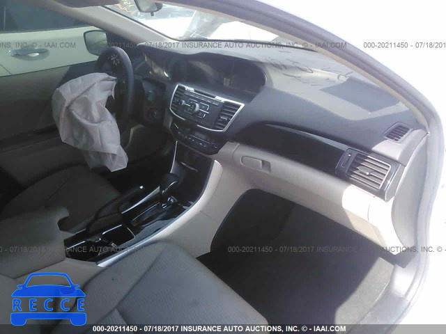 2016 Honda Accord 1HGCR2F37GA153545 Bild 4