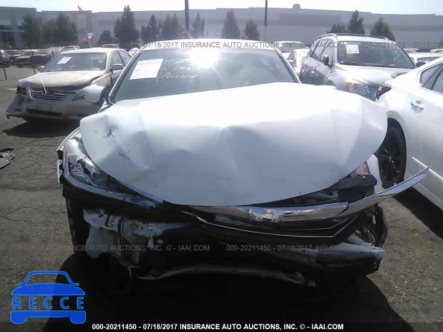 2016 Honda Accord 1HGCR2F37GA153545 Bild 5