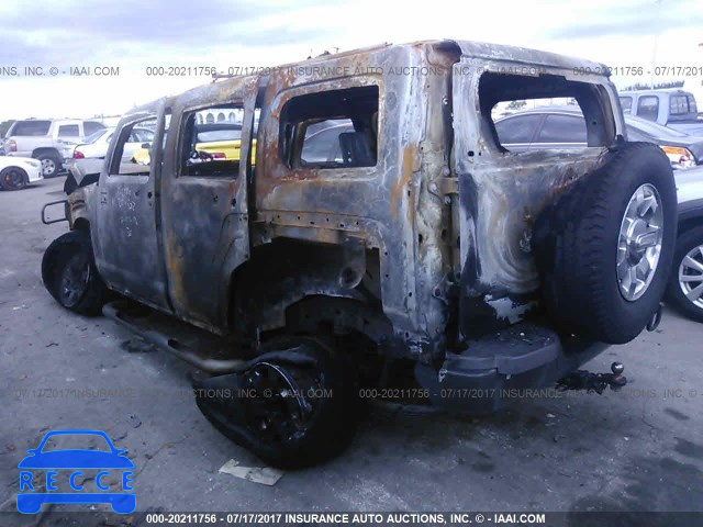 2006 Hummer H3 5GTDN136968151897 зображення 2