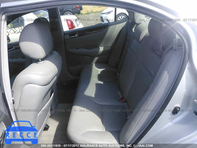 2005 Lexus ES JTHBA30G355126141 зображення 7