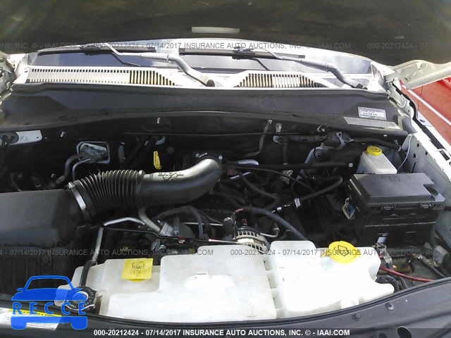 2008 Dodge Nitro 1D8GU28K58W234391 image 9