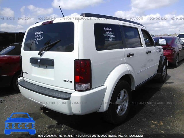 2008 Dodge Nitro 1D8GU28K58W234391 Bild 3