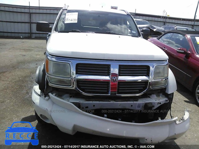 2008 Dodge Nitro 1D8GU28K58W234391 image 5