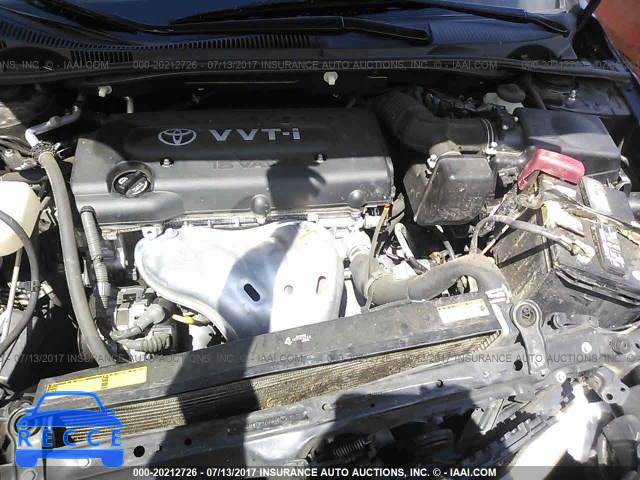 2010 Scion TC JTKDE3B72A0304536 зображення 9
