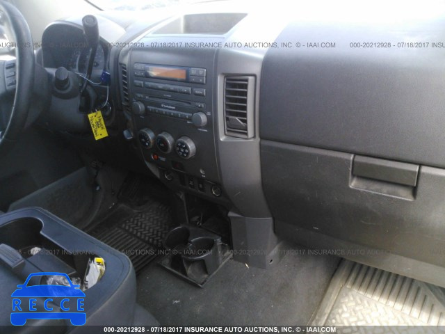 2004 Nissan Titan XE/SE/LE 1N6AA07BX4N540616 image 4