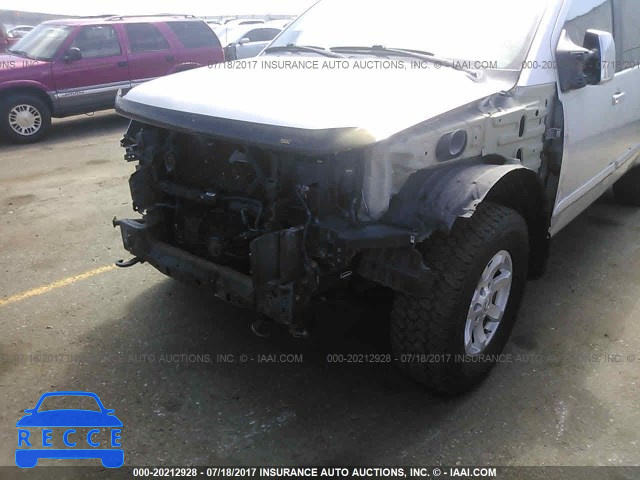 2004 Nissan Titan XE/SE/LE 1N6AA07BX4N540616 image 5