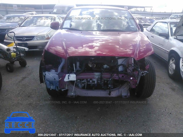2016 Mitsubishi Outlander Sport ES JA4AP3AU6GZ064479 image 5