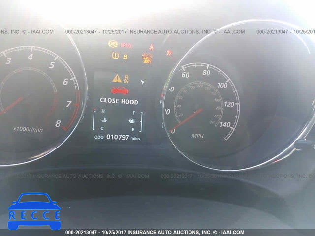 2016 Mitsubishi Outlander Sport ES JA4AP3AU6GZ064479 image 6