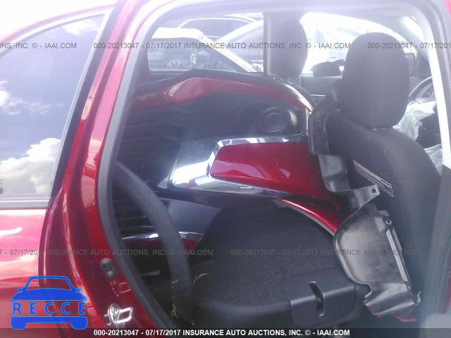 2016 Mitsubishi Outlander Sport ES JA4AP3AU6GZ064479 image 7