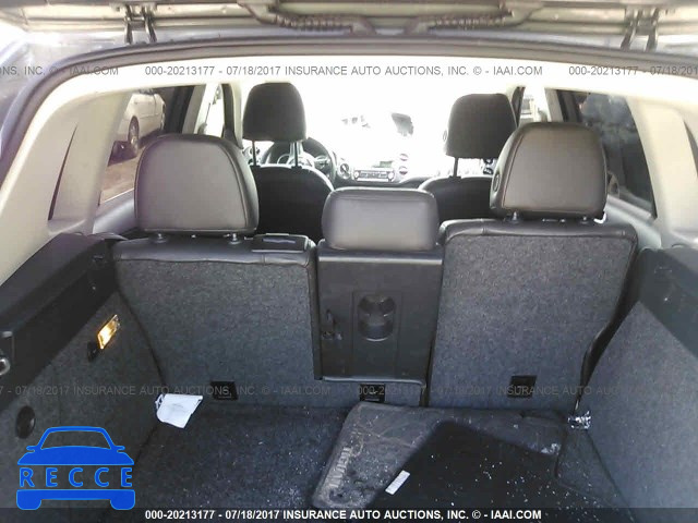 2012 Volkswagen Tiguan S/SE/SEL WVGAV7AXXCW003026 image 7