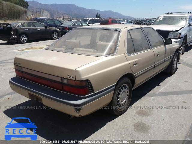 1988 Acura Legend JH4KA464XJC013652 зображення 3