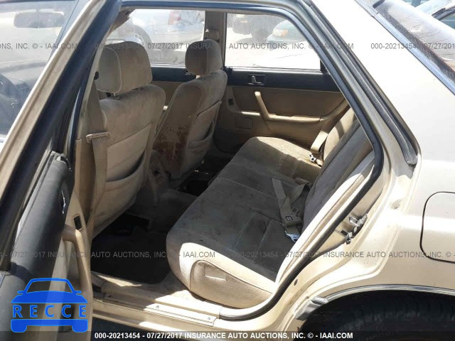 1988 Acura Legend JH4KA464XJC013652 Bild 7