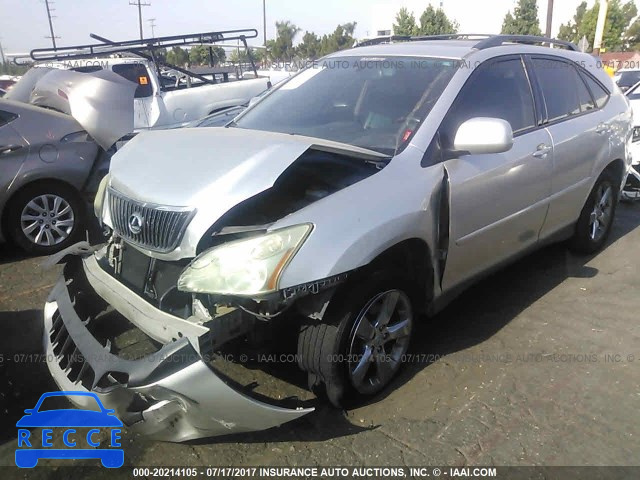 2006 Lexus RX JTJGA31U760064511 зображення 1