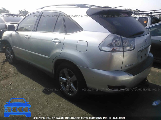 2006 Lexus RX JTJGA31U760064511 Bild 2