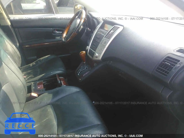 2006 Lexus RX JTJGA31U760064511 зображення 4