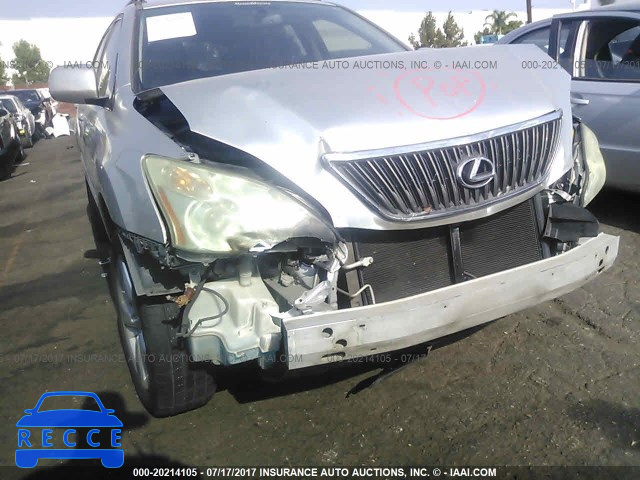 2006 Lexus RX JTJGA31U760064511 зображення 5