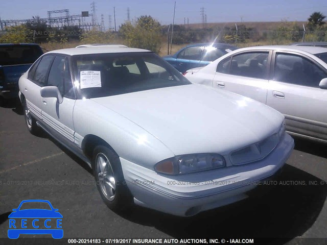 1999 Pontiac Bonneville SE 1G2HX52K0XH248811 зображення 0