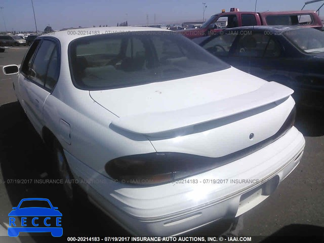 1999 Pontiac Bonneville SE 1G2HX52K0XH248811 image 2