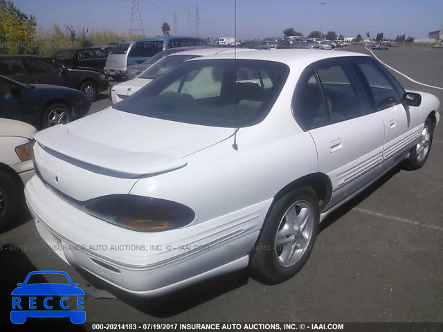 1999 Pontiac Bonneville SE 1G2HX52K0XH248811 image 3