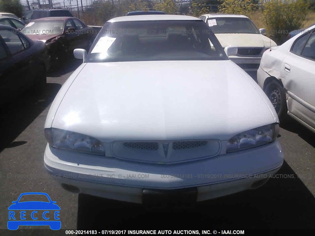 1999 Pontiac Bonneville SE 1G2HX52K0XH248811 image 5