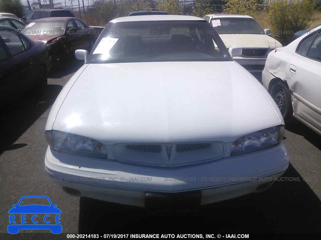 1999 Pontiac Bonneville SE 1G2HX52K0XH248811 зображення 5