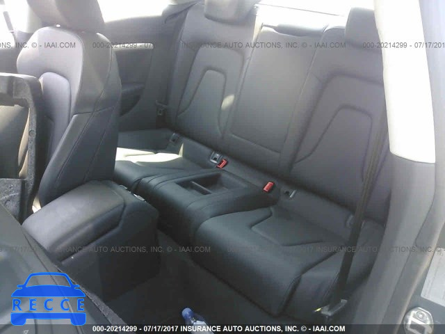 2016 Audi A5 WAUM2AFR2GA024602 image 7