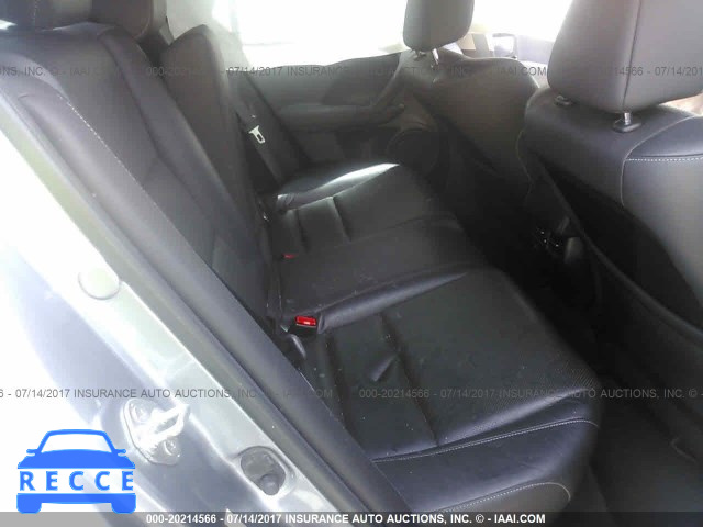 2011 Acura TSX JH4CU2F60BC004008 Bild 7