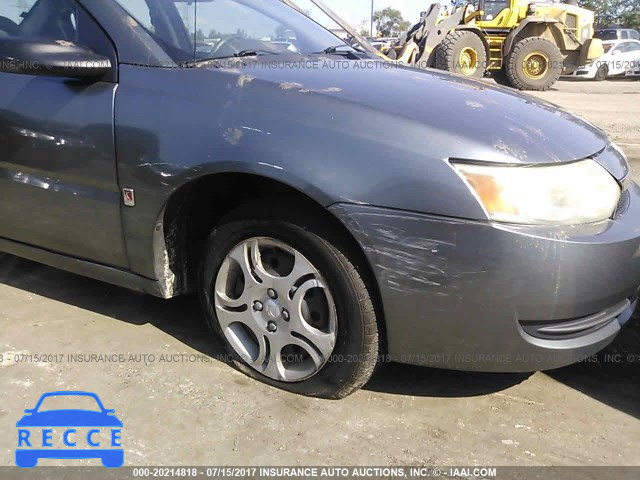 2004 Saturn ION LEVEL 2 1G8AJ52FX4Z198162 image 5