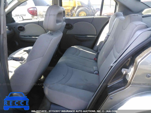 2004 Saturn ION LEVEL 2 1G8AJ52FX4Z198162 image 7