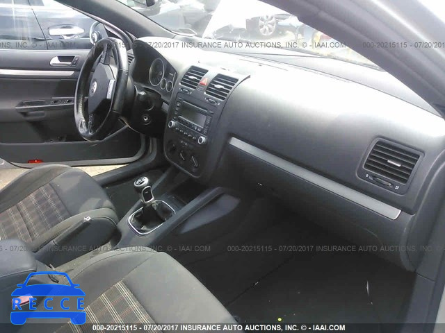 2006 Volkswagen Jetta 3VWWJ71K36M758367 image 4