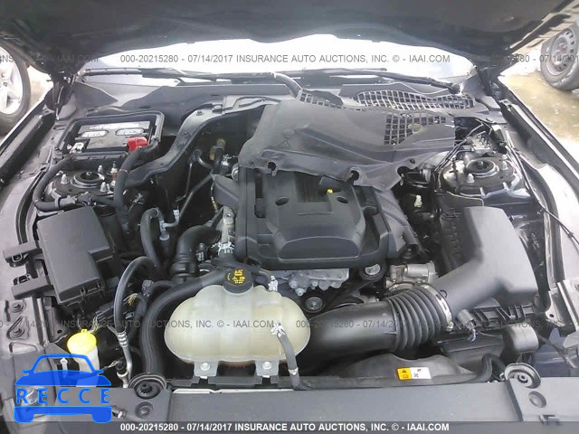 2016 Ford Mustang 1FA6P8TH6G5222809 image 9