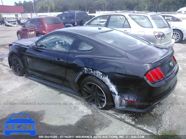 2016 Ford Mustang 1FA6P8TH6G5222809 image 2