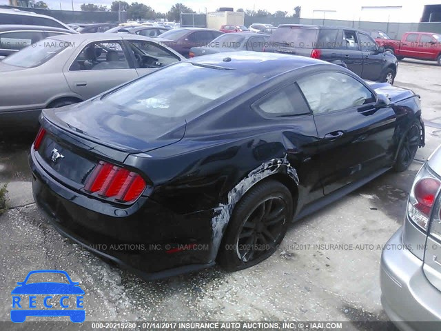 2016 Ford Mustang 1FA6P8TH6G5222809 Bild 3