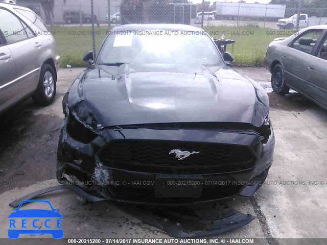 2016 Ford Mustang 1FA6P8TH6G5222809 image 5