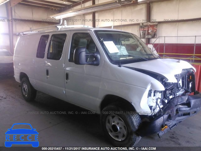 2012 Ford Econoline E250 VAN 1FTNE2ELXCDA81463 Bild 0