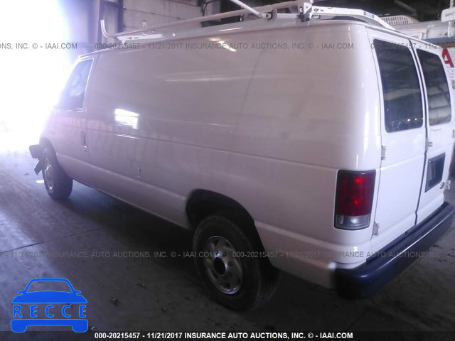 2012 Ford Econoline E250 VAN 1FTNE2ELXCDA81463 image 2