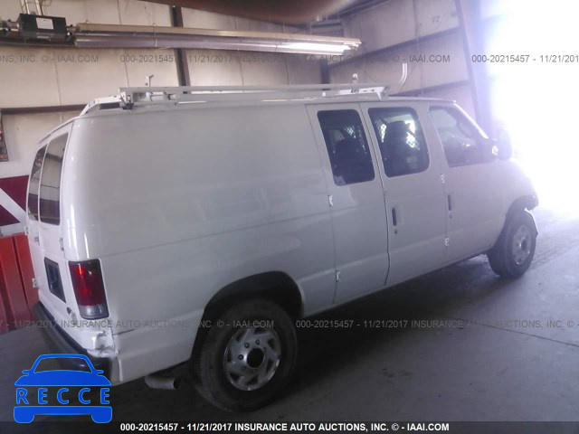 2012 Ford Econoline E250 VAN 1FTNE2ELXCDA81463 Bild 3