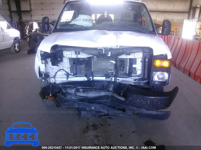 2012 Ford Econoline E250 VAN 1FTNE2ELXCDA81463 Bild 5