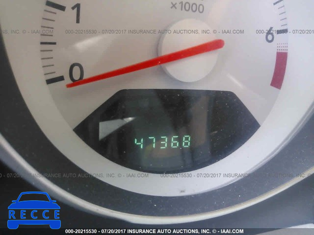 2007 Dodge Caliber 1B3HB48B47D214522 Bild 6