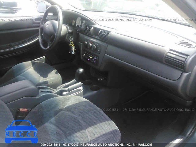 2006 Dodge Stratus 1B3EL46X06N105756 image 4