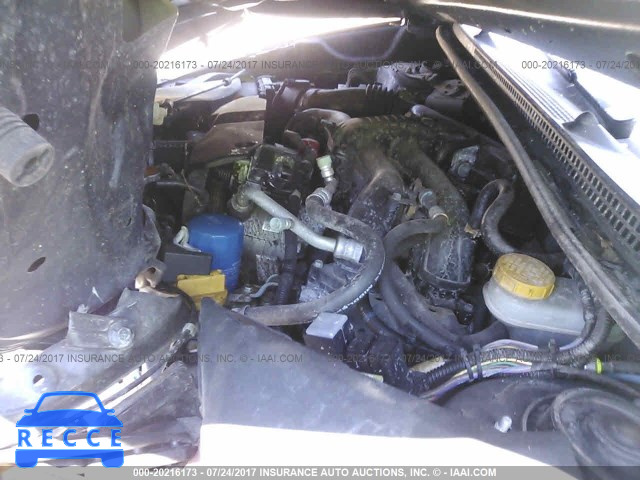 2012 Subaru Impreza JF1GJAA62CG005643 image 9